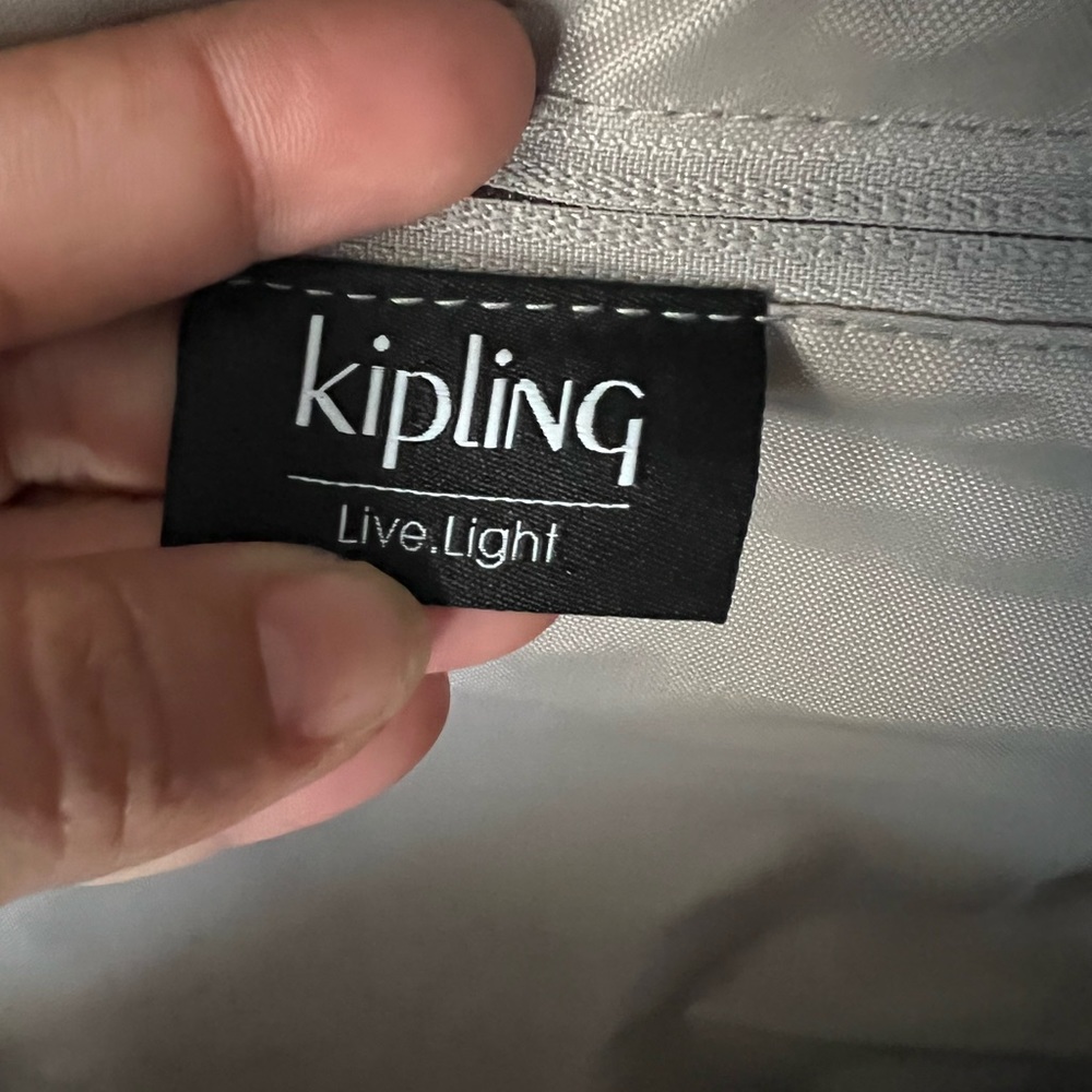 Kipling Chuwy Backpack - Picture 11 of 14